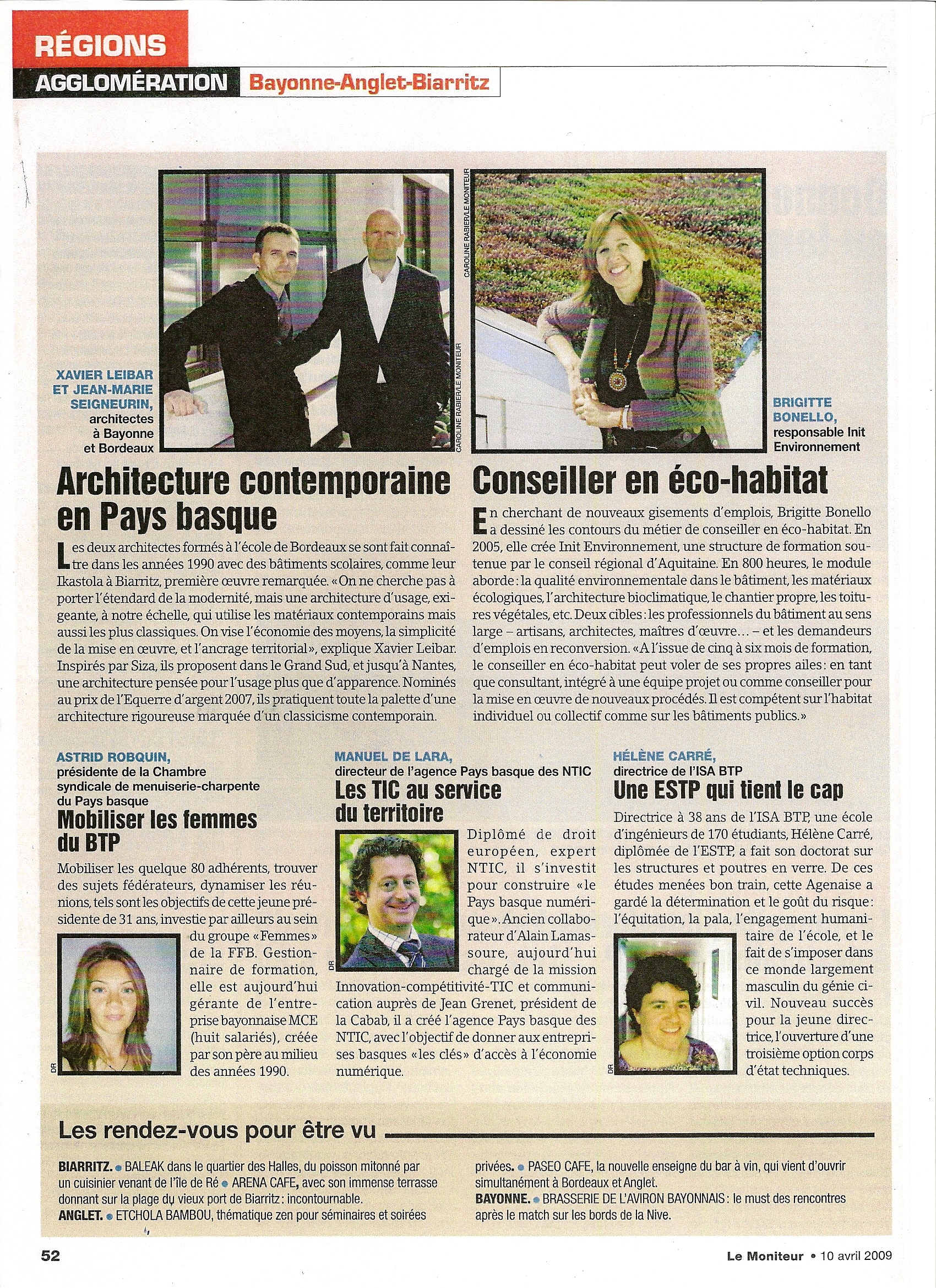 bars rencontres bordeaux