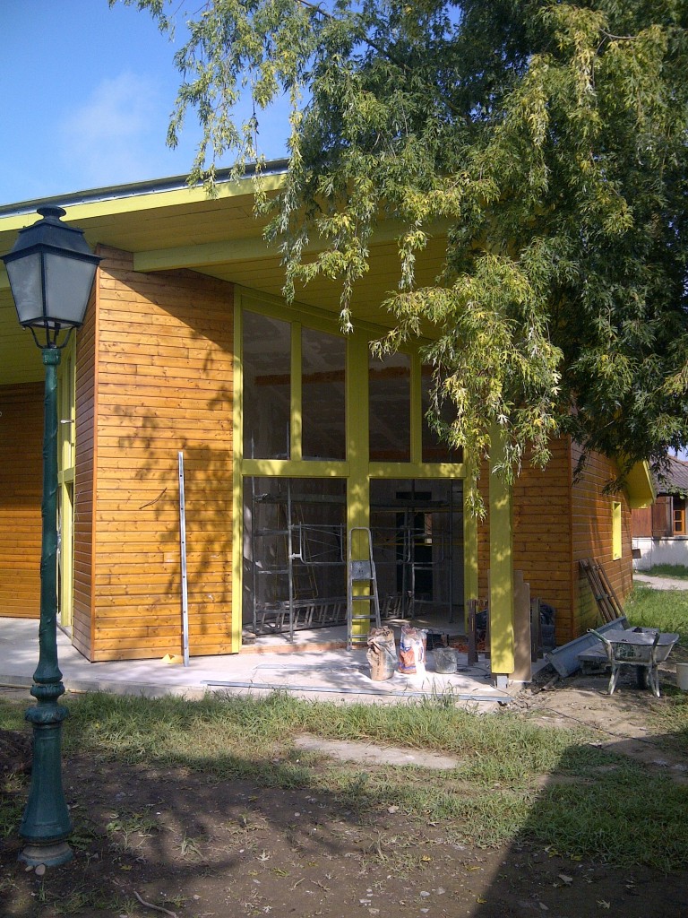 MAISON EMMAUS